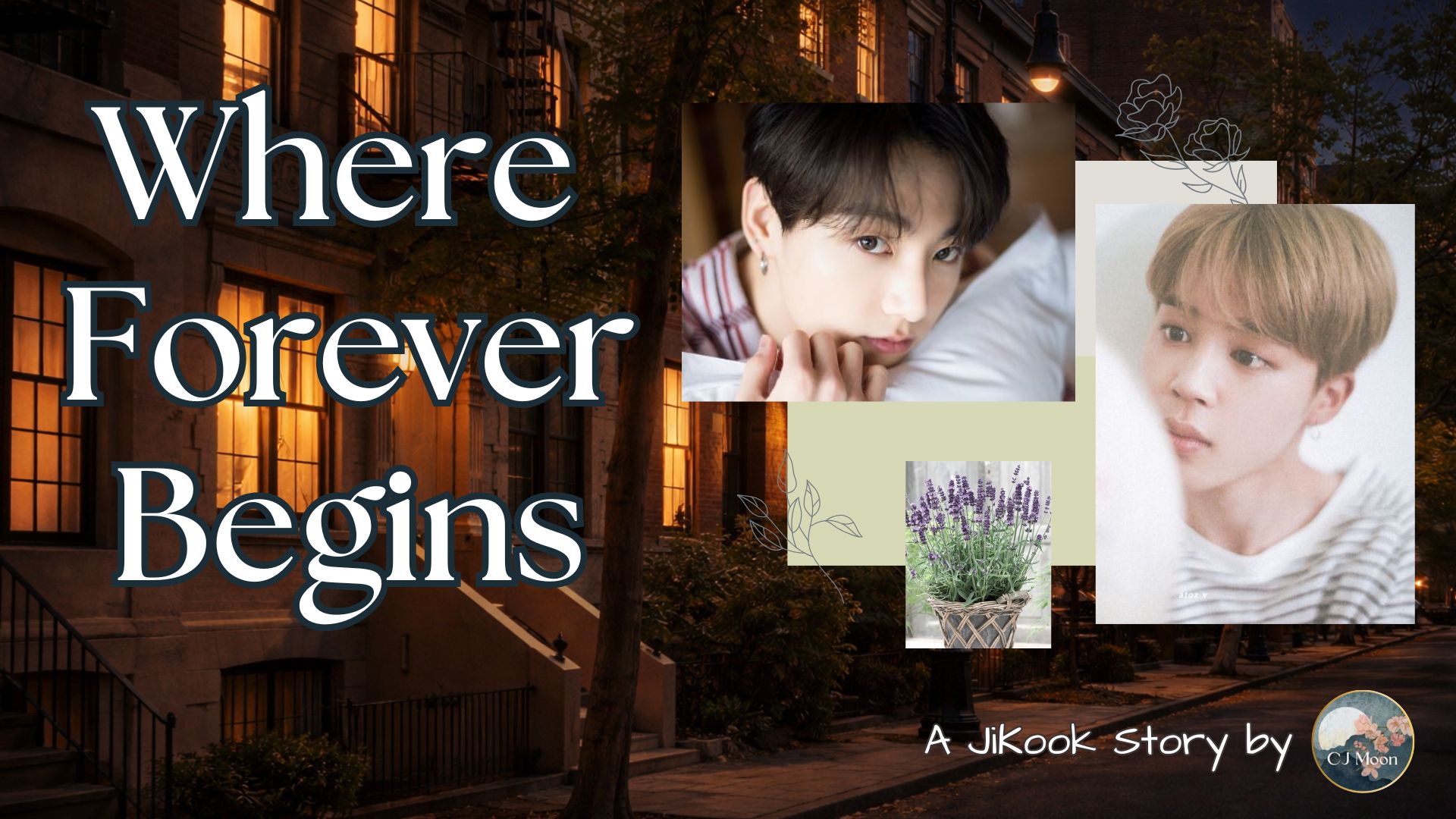 Where Forever Begins